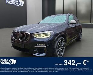 BMW X3 M40 Gebrauchtwagen