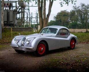 Jaguar Jaguar XK 120 Fixed Head Coupe Gebrauchtwagen