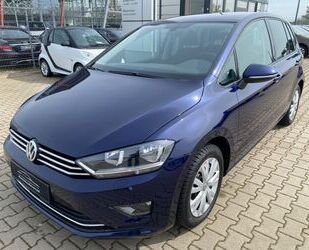 VW Volkswagen Golf Sportsvan VII Comfortline BMT/ SOU Gebrauchtwagen