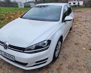 VW Volkswagen Golf 1.4 TSI BMT Highline Highline Gebrauchtwagen