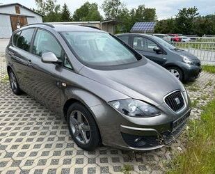 Seat Seat Altea XL 4You Gebrauchtwagen