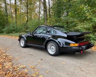 Porsche Porsche 930 Turbo Gebrauchtwagen