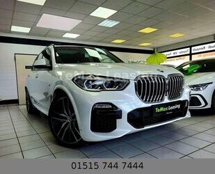 BMW BMW X5 xDrive 30 d M Sport *Vollausstattung* Gebrauchtwagen