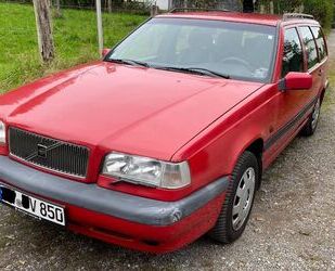 Volvo Volvo 850 2.0-10V 10V Gebrauchtwagen