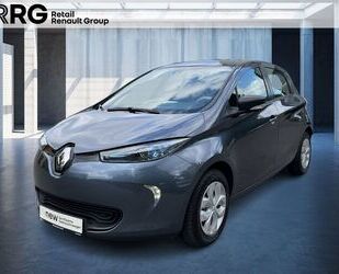 Renault Renault ZOE LIFE R110 Z.E. 40 Batteriekauf Klima Gebrauchtwagen