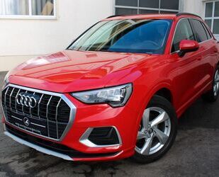 Audi Audi Q3 35 TFSI advanced S-Tronic ACC VIRTUAL RFK Gebrauchtwagen