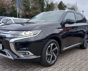 Mitsubishi Mitsubishi Plug-in Hybrid Outlander Top Gebrauchtwagen