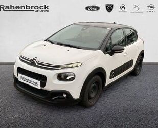 Citroen Citroën C3 PURETECH 82 SHINE Gebrauchtwagen