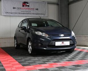 Ford Ford Fiesta Trend *38.292 km* Gebrauchtwagen