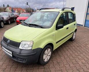 Fiat Fiat Panda 1.1 8V Active Gebrauchtwagen