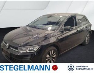 VW Volkswagen Polo VI 1.0 TSI Move *Navi*LED*Sitzheiz Gebrauchtwagen