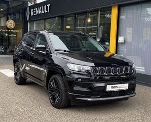 Jeep Jeep Compass 1.3 PHEV 4Xe S Gebrauchtwagen