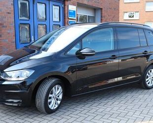 VW Volkswagen Touran Comfortline BMT/Start-Stopp Auto Gebrauchtwagen