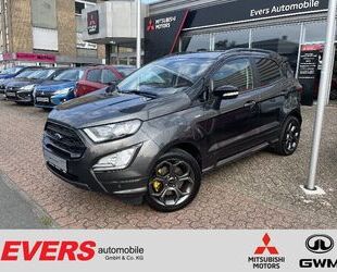 Ford Ford EcoSport 1.0 ST-Line *NAVI *KAMERA *SHZ Gebrauchtwagen