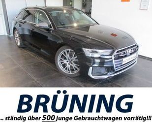 Audi Audi S6 Avant 3.0 TDI quattro S tronic Luft HUD Ka Gebrauchtwagen