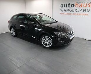 Seat Seat Leon ST 1.5 TSI Style Pano LED CarPlay GRA D Gebrauchtwagen