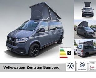 VW Volkswagen T6.1 California 2.0 TDI+DSG+4MOT+Beach Gebrauchtwagen