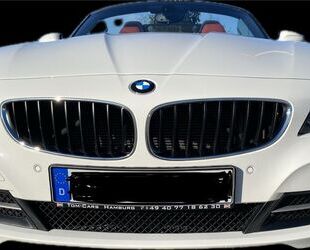 BMW BMW Z4 sDrive23i - Gebrauchtwagen