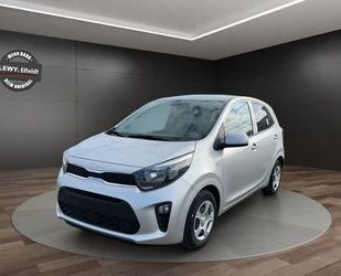 Kia Kia Picanto 1.0 Vision Gebrauchtwagen