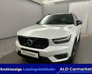 Volvo Volvo XC40 T5 Recharge DKG RDesign Geschlossen, 5- Gebrauchtwagen