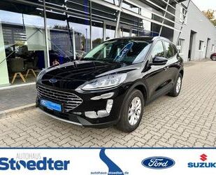 Ford Ford Kuga Plug-In Hybrid Titanium 2.5 PHEV 225PS A Gebrauchtwagen