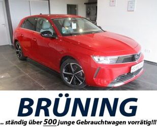 Opel Opel Astra L 1.2 Turbo Elegance LED Kamera PDC Alu Gebrauchtwagen