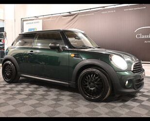 Mini MINI One 1.6 D EURO 5 / GPS NAVI /CLIM / CARNET !! Gebrauchtwagen