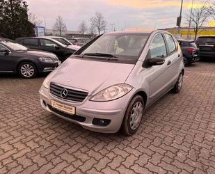 Mercedes-Benz Mercedes-Benz A 160 A -Klasse A 160 CDI Gebrauchtwagen