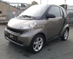 Smart Smart ForTwo Turbo Pulse, 85 PS, Servo, Panoram Gebrauchtwagen