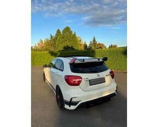 Mercedes-Benz Mercedes-Benz A 45 AMG Edition 1 4MATIC AMG Editio Gebrauchtwagen