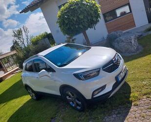 Opel Opel Mokka X 1.4 Innovation FWD Gebrauchtwagen