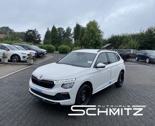 Skoda Skoda KAMIQ ESSENCE 1.0 TSI (SOFORT!!) DAB+ SMA [ Gebrauchtwagen