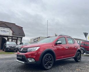 Dacia Dacia Sandero II Stepway Prestige*Navi*PDC*Kamera Gebrauchtwagen