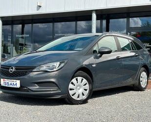 Opel Opel Astra K Sports Tourer Selection *PDC*Tempo*Kl Gebrauchtwagen