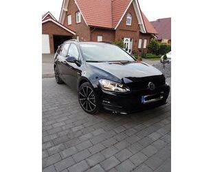 VW Volkswagen Golf 1.2 TSI DSG BMT CUP Variant CUP Gebrauchtwagen