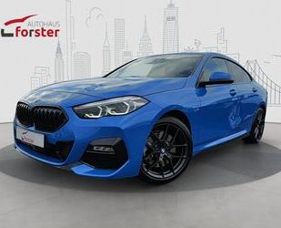 BMW BMW 220 Gran Coupe d xDrive M Sport ACC HIFI Lenkr Gebrauchtwagen