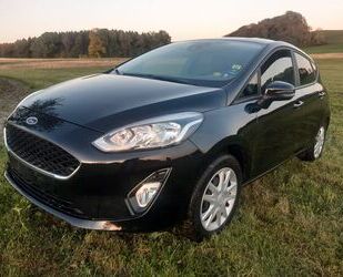 Ford Ford Fiesta 1,0 EcoBoost 74kW Active Gebrauchtwagen