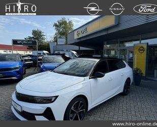 Opel Opel Astra ST GS Autom. *Diesel*AHK*Navi*Kamera*SH Gebrauchtwagen