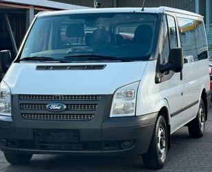 Ford Ford Transit Kombi FT 300 K Klima 9-Sitze Gebrauchtwagen