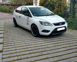 Ford Ford Focus Gebrauchtwagen