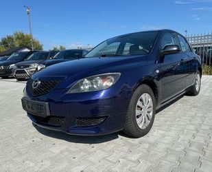 Mazda 3 Gebrauchtwagen