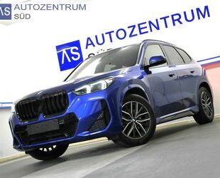 BMW BMW X1 18 i sDrive M Sport AHK/WIDE/LED/MEMORY/ACC Gebrauchtwagen