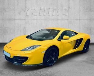 McLaren McLaren MP4-12C,50th Editi*Sportabg*Carbon* EINZEL Gebrauchtwagen