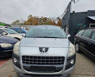 Peugeot Peugeot 3008 Allure Gebrauchtwagen