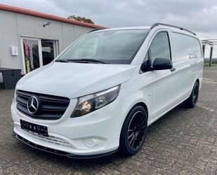 Mercedes-Benz Mercedes-Benz Vito Kasten114CDI lang/19