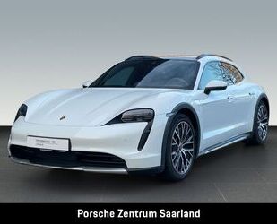 Porsche Porsche Taycan 4S Cross Turismo BOSE,Beifahrerdisp Gebrauchtwagen