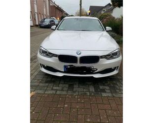 BMW BMW 320d Touring Sport Line Sport Line Gebrauchtwagen