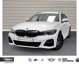 BMW BMW 330d M Sport Gebrauchtwagen