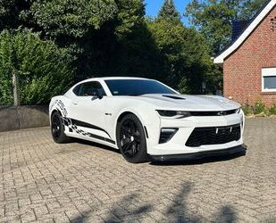 Chevrolet Chevrolet Camaro 6.2 V8, Handschalter (Manual), 2S Gebrauchtwagen