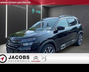 Citroen Citroën C5 Aircross BlueHDI 180 EAT8 SHINE-PACK Gebrauchtwagen